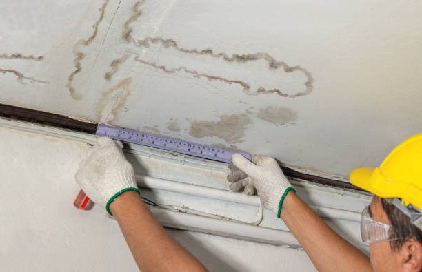 Reliable Water Removal contractor in Franklin, NC by Water Damage Irwin